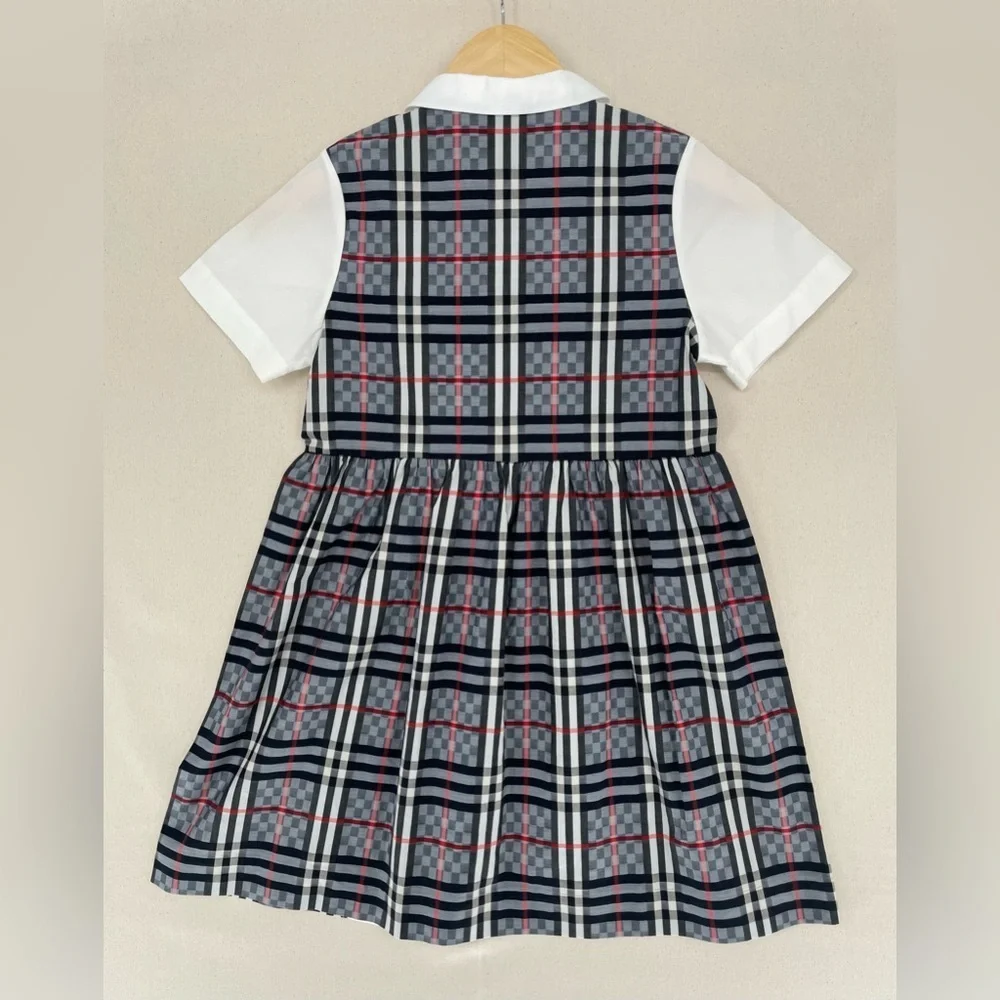 Burberry short sleeve